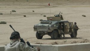 Miniatura: Jest śledztwo w sprawie zamachu na...