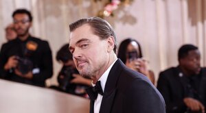 Miniatura: Złote Globy rozdane. Jedna produkcja...