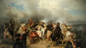 Miniatura: Zginęło 8 mln ludzi. A wszystko zaczęło...