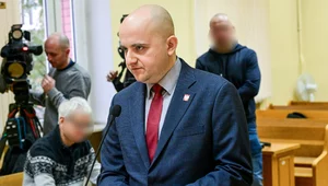 Miniatura: Nagła decyzja ws. Mateckiego. "Nie chcą...