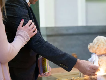 Miniatura: Małżonek, dzieci, rodzice. Kto i w jakiej...