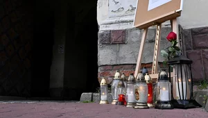 Miniatura: Areszt dla Ukraińca, który zabił w...