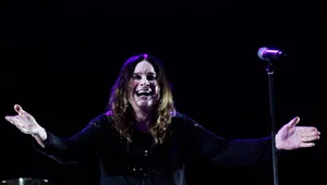 Miniatura: Ozzy Osbourne trafił do szpitala