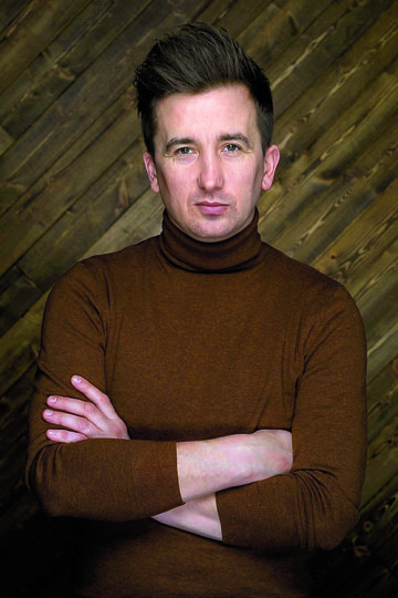 Przemysław Dziąg