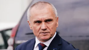 Miniatura: Gen. Polko: Zełenski nie może się z tym...