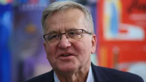 Miniatura: Komorowski: Niech prezydent Nawrocki milczy
