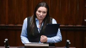 Miniatura: Posłowie debatują o aborcji. "Ciążę...