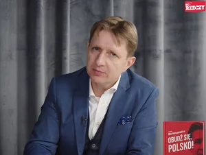 Miniatura: "Mentzen sprzedaje Konfederację"....