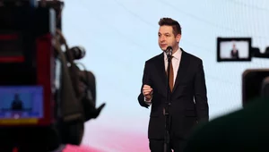 Miniatura: "Jeden z największych skandali". PiS chce...