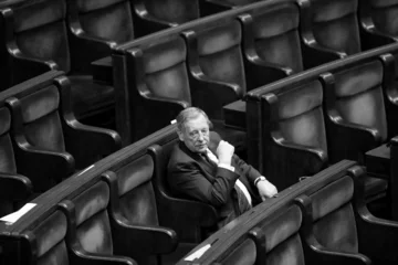 Prof. Jan Szyszko (1944-2019) 