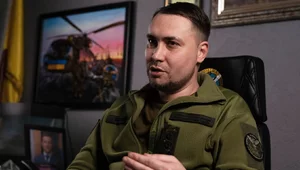 Miniatura: Zełenski wskazał nowego szefa Kancelarii...