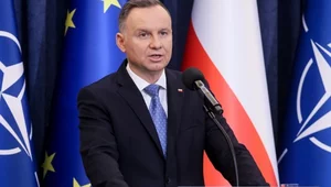Miniatura: Stoltenberg spotka się z prezydentem Dudą...