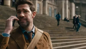 Miniatura: Kod Guya Ritchiego