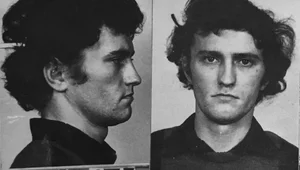 Miniatura: Joachim Knychała. "Frankenstein" – seryjny...