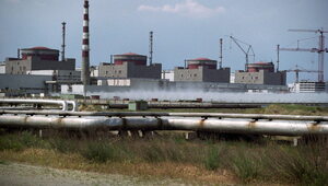 USA alarmuje: Moskwa zwiększa "poważne ryzyko incydentu nuklearnego"