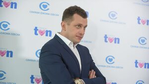 Miniatura: Znany dziennikarz zniknął z anteny TVN24....