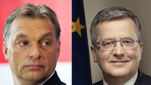 Miniatura: Komorowski nie ma pojęcia o podatkowej...