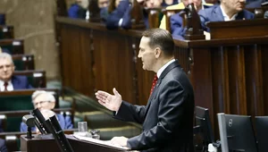 Miniatura: Exposé szefa MSZ. Sikorski wskazał...