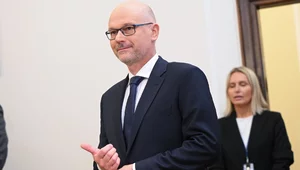 Miniatura: Ja tylko odchrząknąłem