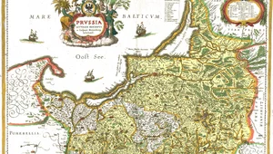 Miniatura: Kalkstein kontra Dowgird. Co wspólnego...