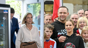 Miniatura: Pierwszy taki sondaż. Polacy wybrali...