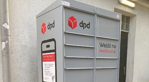 Miniatura: UODO nałożył wielomilionową karę na DPD...