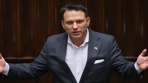 Miniatura: Mentzen reaguje na alarm służb. "Mam...