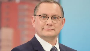 Miniatura: Szef AfD szokuje. Chrupalla mówi o...