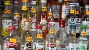 Miniatura: W Warszawie rusza nocna prohibicja. Zakaz...