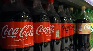 Miniatura: Coca-Cola i energetyki zdrożeją. Tak...