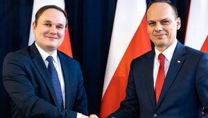 Wzmocnienie polsko-litewskiej współpracy