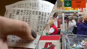 Miniatura: Żywność drożeje na potęgę, a rolnicy...