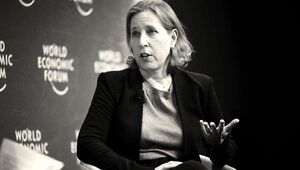 Miniatura: Nie żyje Susan Wojcicki. Była szefowa...