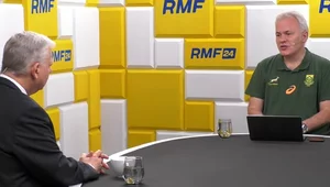 Miniatura: "Zwolnię pana z tego obowiązku". Mazurek...