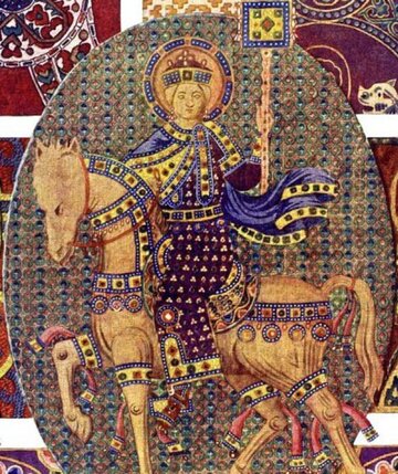 Jan I&nbsp;Tzimiskes, cesarz bizantyńskiJan I&nbsp;Tzimiskes