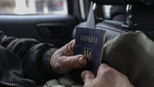 Miniatura: Dlaczego Ukraińcy uciekają do Rosji
