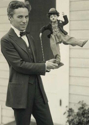 Charlie Chaplin
