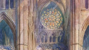 Miniatura: Koronacja i brytyjska korona. Jak wygląda...