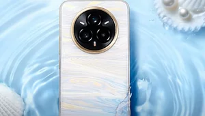 Miniatura: Smartfon Realme 14 Pro+