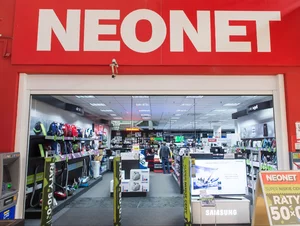 Miniatura: Neonet pod lupą UOKiK. 3 mln zł kary za...