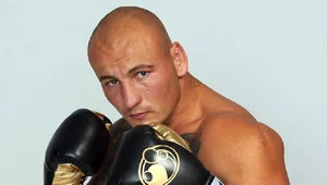 Miniatura: Szpilka wraca na ring. "Będzie to duże...