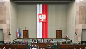 Miniatura: Polacy wskazali partie drugiego wyboru....