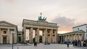 Miniatura: "Sprawa reparacji jest zamknięta"....