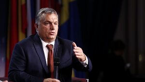Orban: Nie ma narodu europejskiego. Możemy zmienić kulturę europejską
