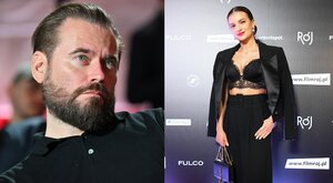 Miniatura: "Żądza zemsty". Dziwne sugestie celebrytki...