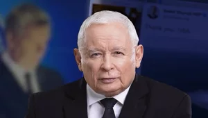 Miniatura: Kaczyński kpi z polityków PO. Nagrał...