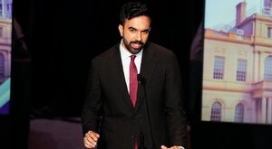 Miniatura: Lewicowa kontrrewolucja?