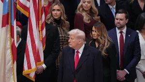 Miniatura: Prof. Lewicki: Nie wojna handlowa, tylko...