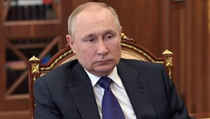 CNN za Pentagonem: Rosja rewiduje strategię
