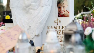 Miniatura: Wraca sprawa Kamilka z Częstochowy. Sąd...